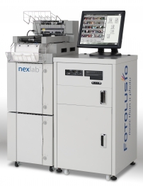 DNP Minilab Thermique