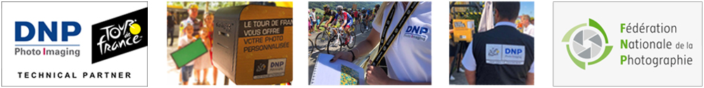 Illustration article TdF