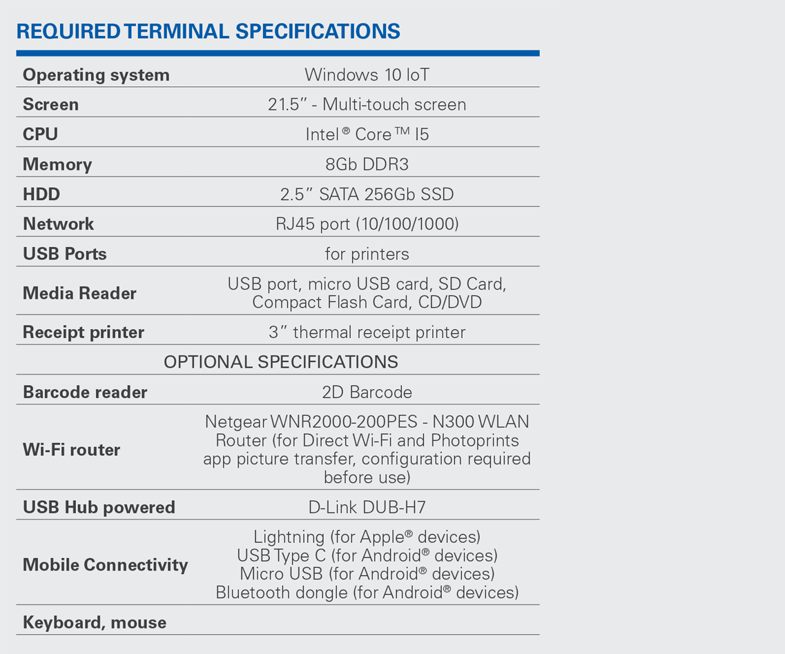 ds lab specifications 1