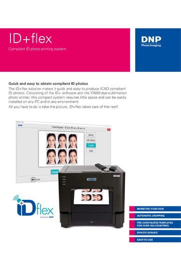 Brochure ID+flex - EN