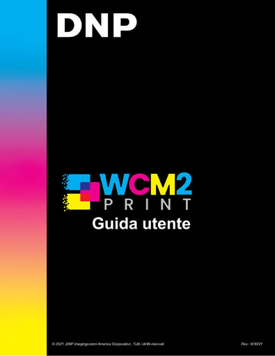 Guida Utente WCM2 v2 - IT