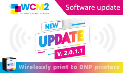 WCM-2 UPDATE - version 2.0.1.1