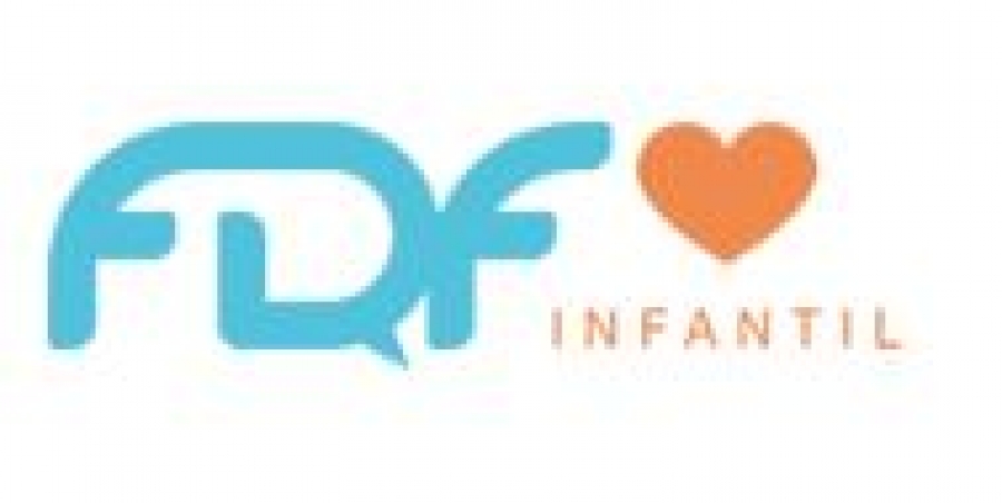 Convencion FDF Infantil