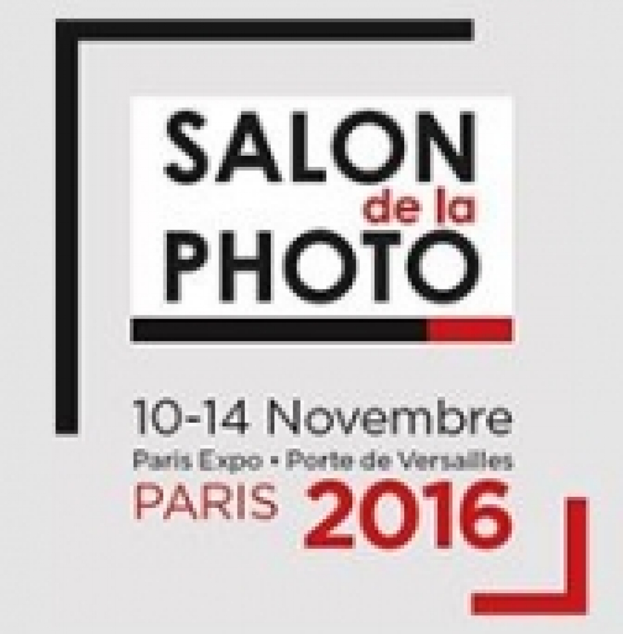 Salon de la Photo 2016