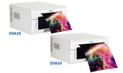 DS620 &amp; DS820 Firmware Update