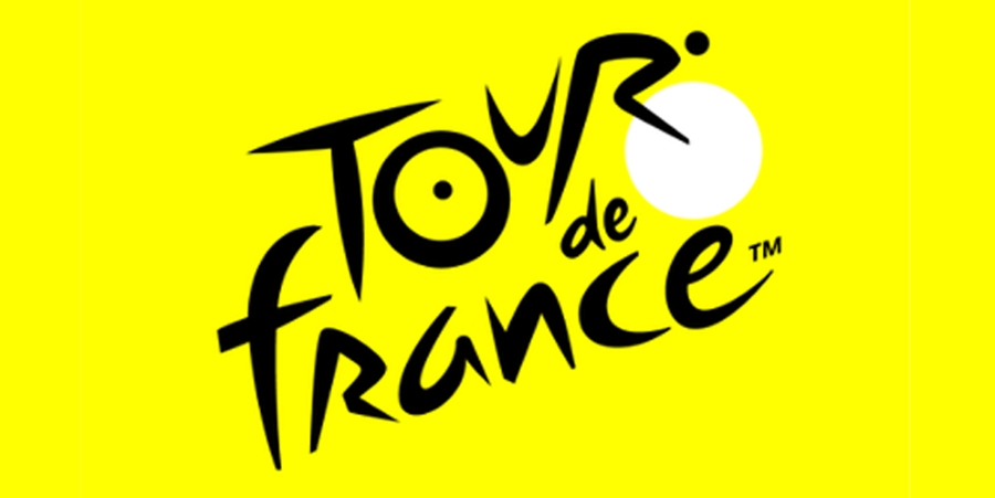 Risultati immagini per tour de france 2019 logo