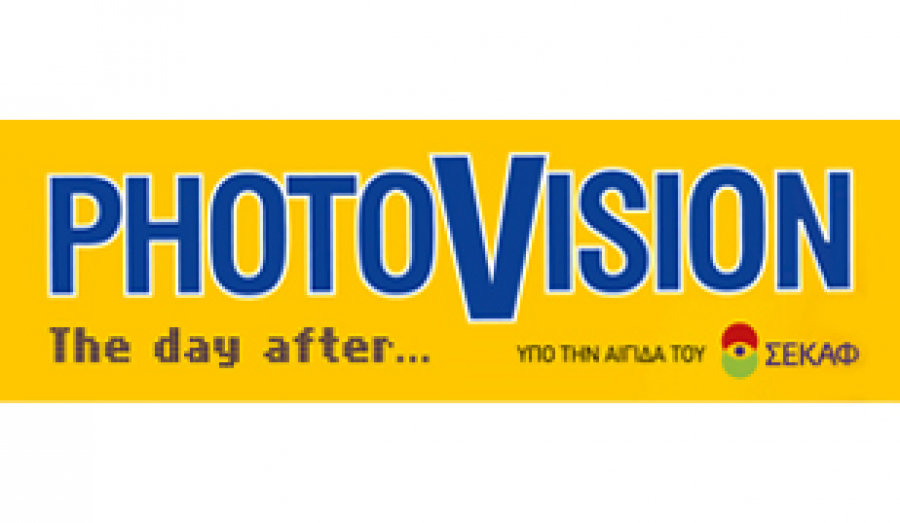 Photovision Athens