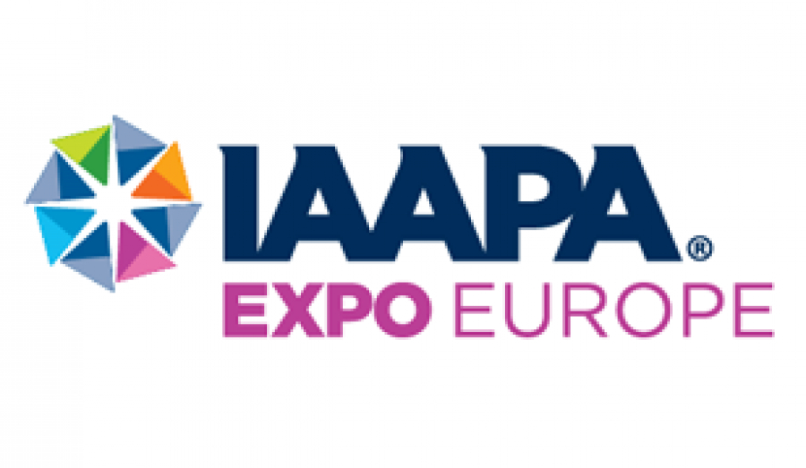 IAAPA Expo Europe