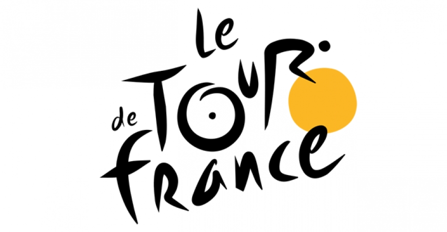 Le Tour de France 2018