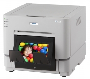 6-Zoll-Fotodrucker