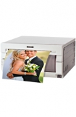 8-inch photo printer